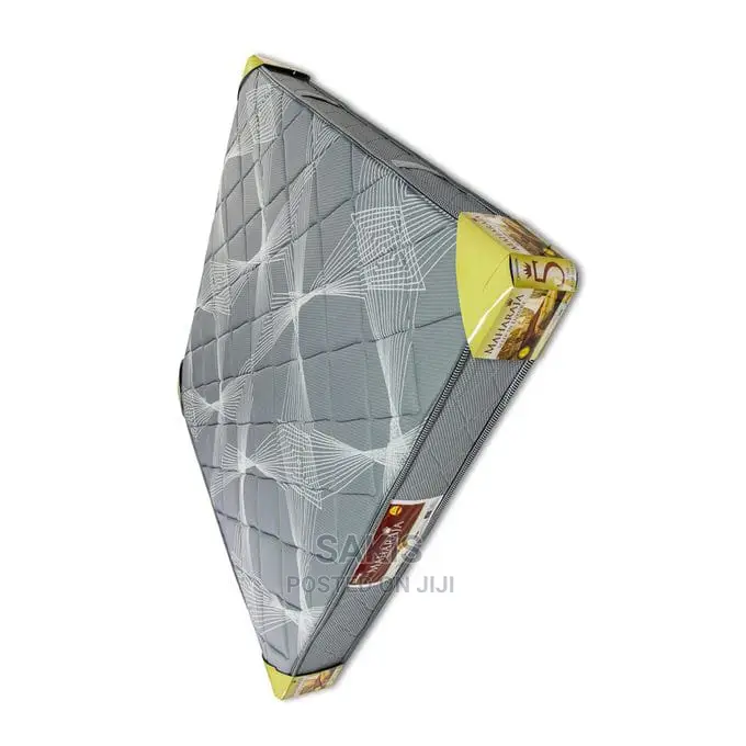Bobmil Maharajah Twin Size 5yrs Guarantee. Free Delivery
