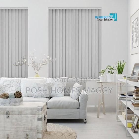 Office Blinds - thumbnail 2