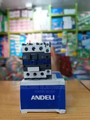 32A Contactor Andeli