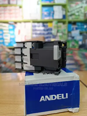 32A Contactor Andeli