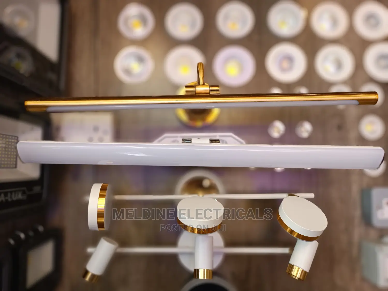 LED Saver Light