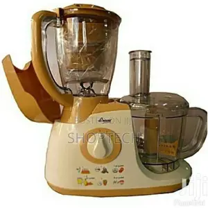 He House Food Processor