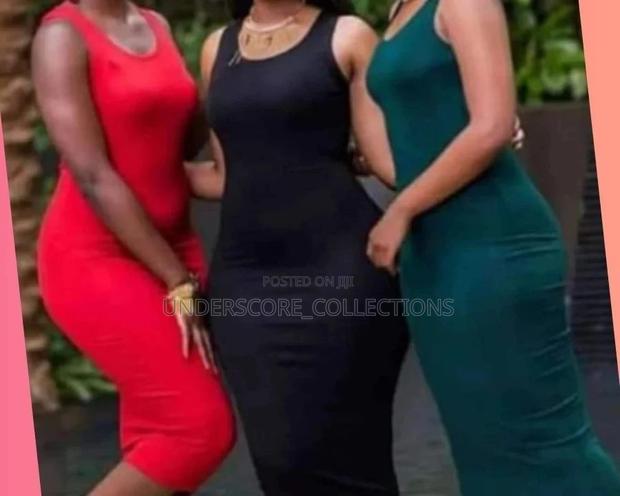 Vest Dresses - main view