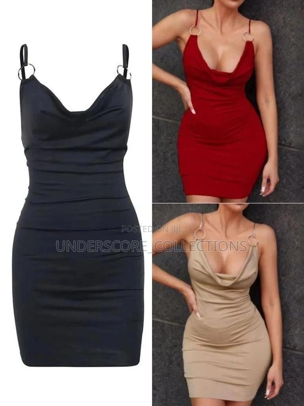 Fancy Dresses - main view