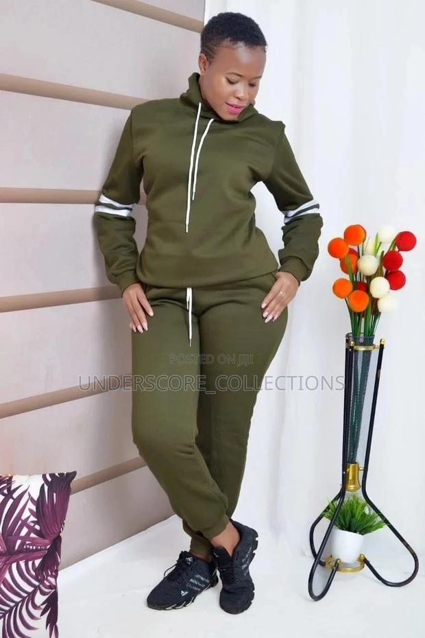 * Executive Tracksuits - thumbnail 3