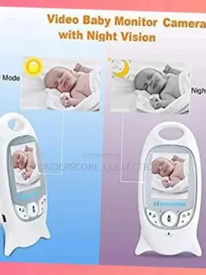 Baby Monitor