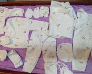 11 Piece Cloth Set - thumbnail 2
