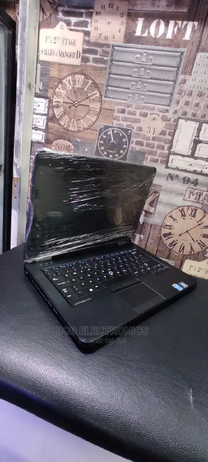 Laptop Dell Latitude E6430 4GB Intel Core I5 500GB