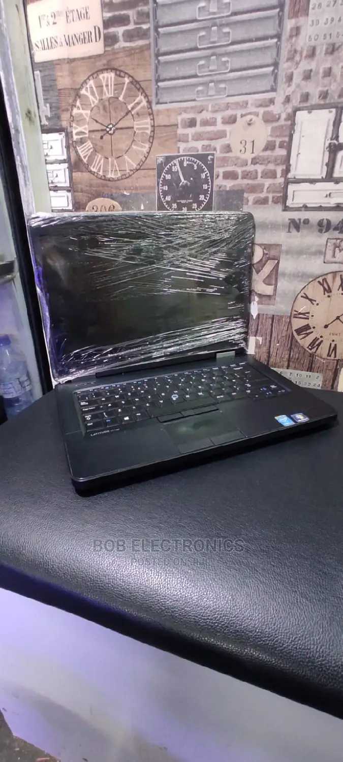 Laptop Dell Latitude E6430 4GB Intel Core I5 500GB