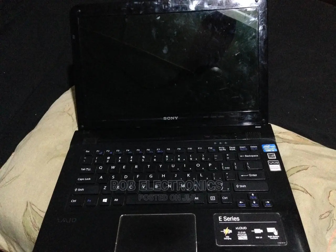 Laptop Dell Latitude E6430 4GB Intel Core I5 500GB