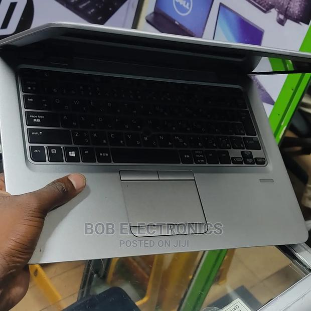 Laptop HP ProBook 640 G1 4GB Intel Core I5 500GB - thumbnail 2