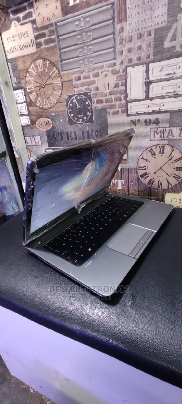 Laptop HP ProBook 640 G1 4GB Intel Core I5 500GB - main view