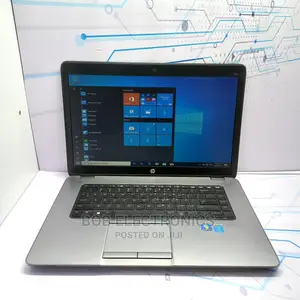 Laptop HP ProBook 640 G1 4GB Intel Core I5 500GB