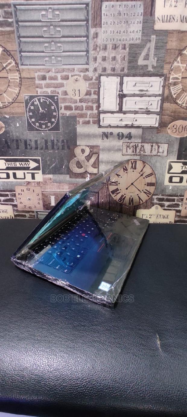 Laptop Lenovo ThinkPad X250 8GB Intel Core I5 500GB - thumbnail 3