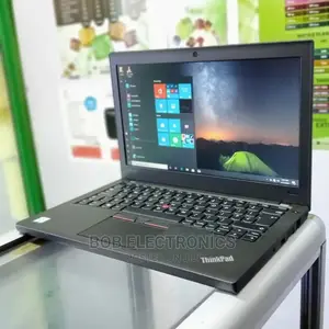 Laptop Lenovo ThinkPad X250 8GB Intel Core I5 500GB