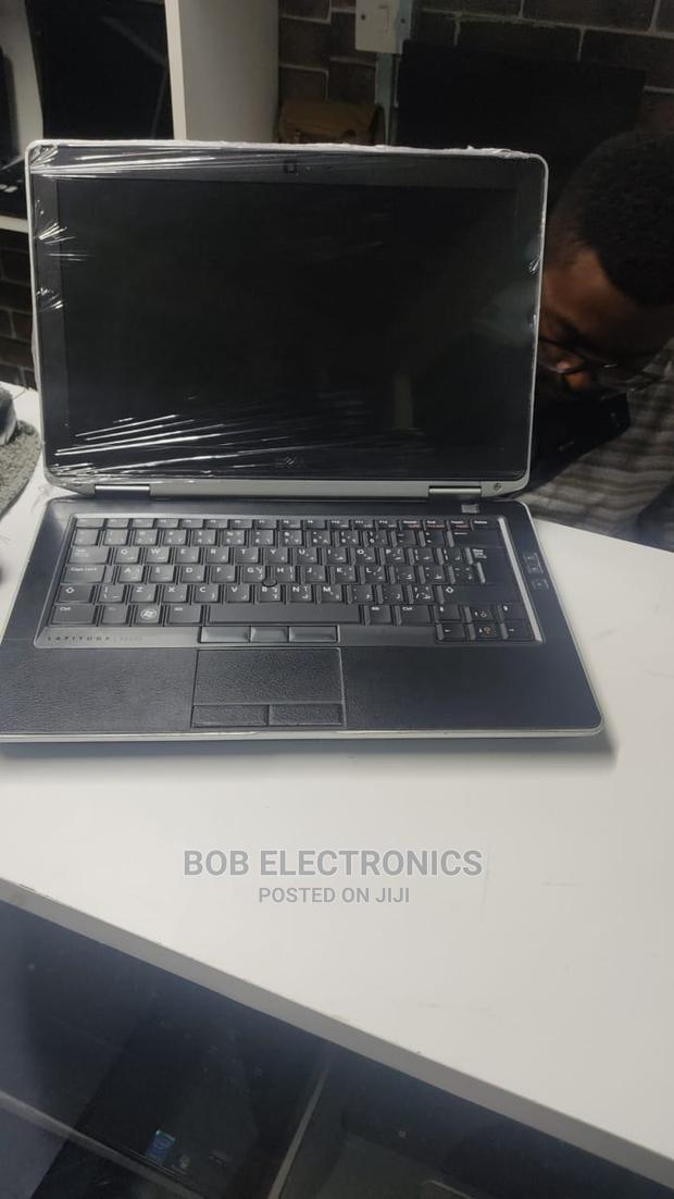 Laptop Dell Latitude 14 E5470 4GB Intel Core I5 500GB - thumbnail 2