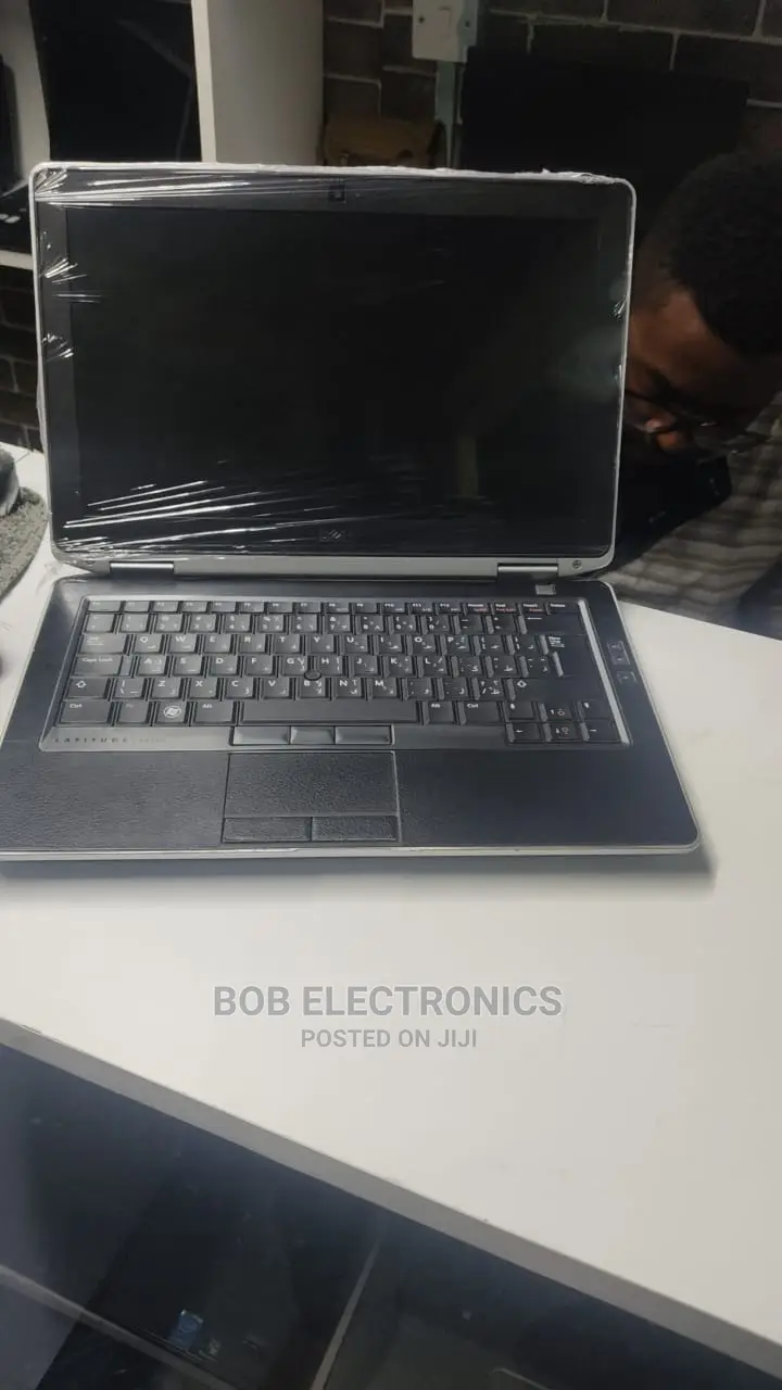 Laptop Dell Latitude 14 E5470 4GB Intel Core I5 500GB