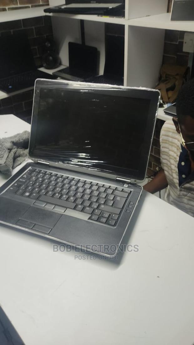 Laptop Dell Latitude 14 E5470 4GB Intel Core I5 500GB - main view