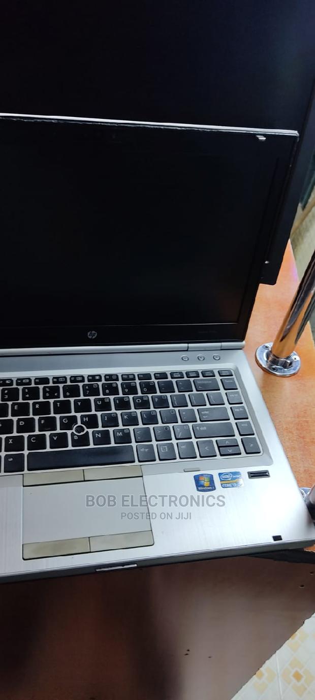 Laptop Dell Latitude 14 E5470 4GB Intel Core I5 500GB - thumbnail 3