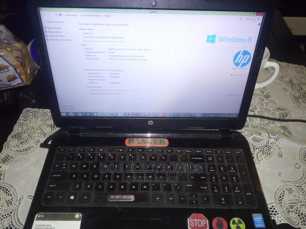 Laptop Dell Latitude E5400 4GB Intel Core I5 500GB - thumbnail 2