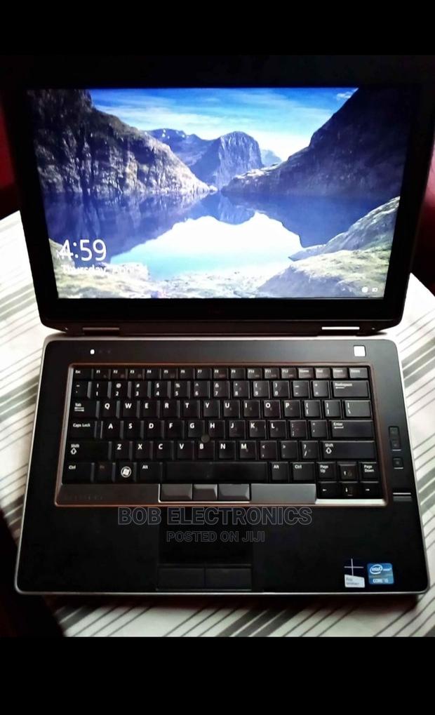 Laptop Dell Latitude E5400 4GB Intel Core I5 500GB