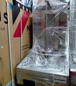 Good Shawarma 2burner Machine - thumbnail 2