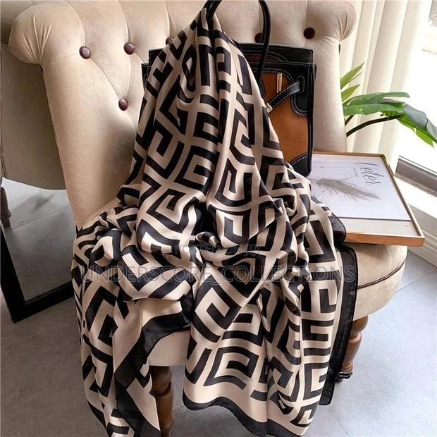 Givenchy Classy Scarfs - main view