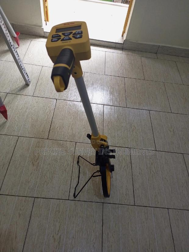 Measuring Wheel (South Brand) Digital - main view