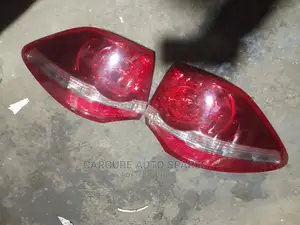 Toyota Crown Tail Lights