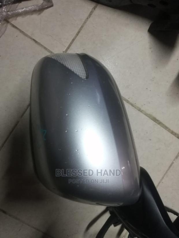 Side Mirror With Indicator Honda Fit