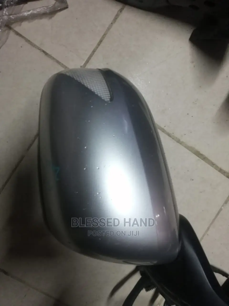Side Mirror With Indicator Honda Fit