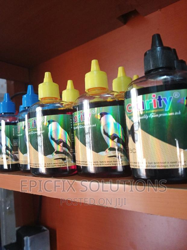 Original Clarity - main view