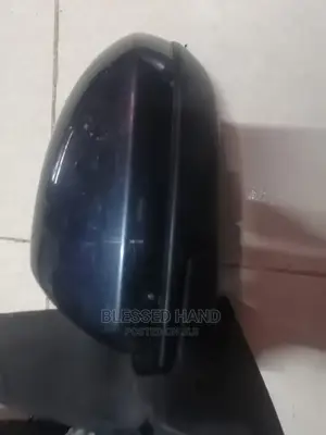 Side Mirror Demio