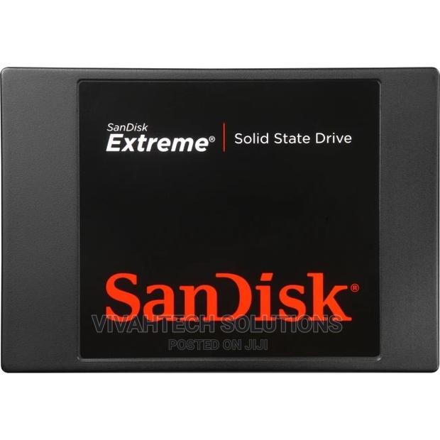 Solid State Drive Conversion KIT Sandisk - thumbnail 3