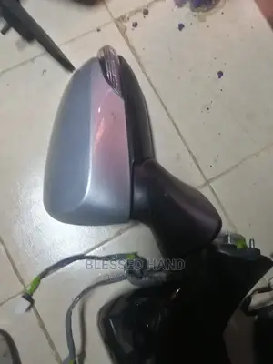Side Mirror Axio 2015