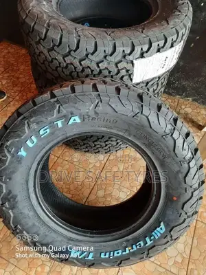 275/70 R16 Yusta Tyre Allterrain