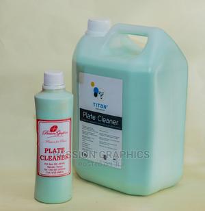 Plate Cleaner - thumbnail 2