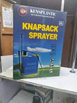 20l Knapsack Sprayer Pumps