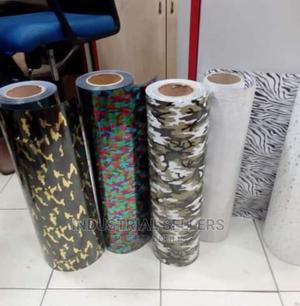 Elegant Vinyl Transfer Papers - thumbnail 2