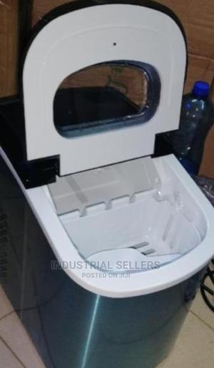 Work Easier Ice Cube Maker - thumbnail 2