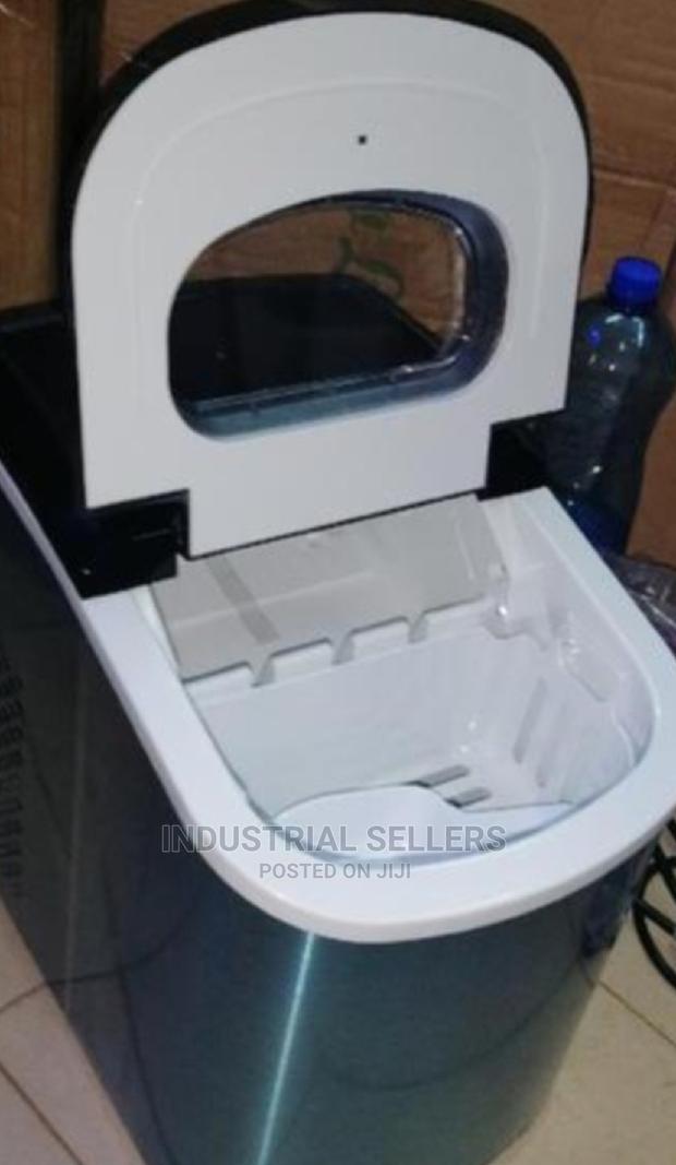 Work Easier Ice Cube Maker - main view