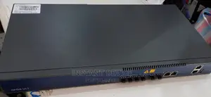 Vsol Gpon 4 Port Olt