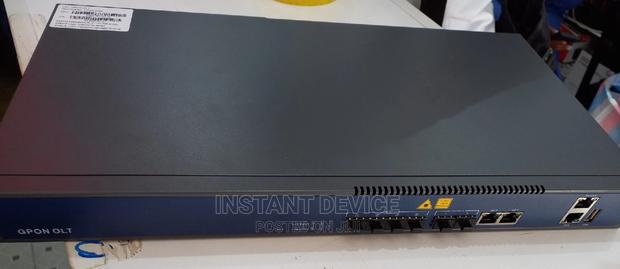 Vsol Gpon 4 Port Olt - thumbnail 2