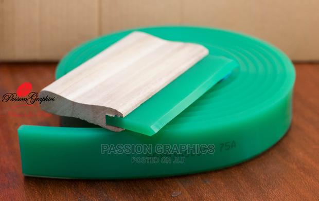 Screen Squeegee - thumbnail 3