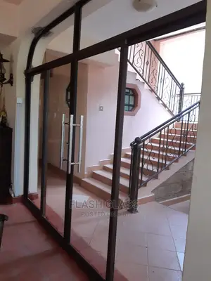 Custom Architectural Aluminium Window