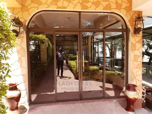 Custom Architectural Aluminium Window