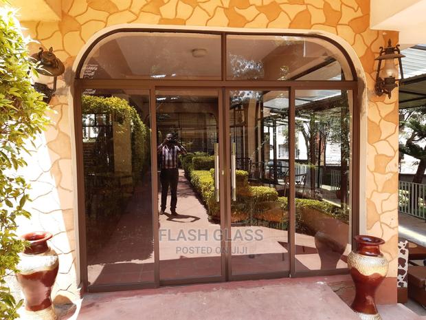 Custom Architectural Aluminium Window - thumbnail 5