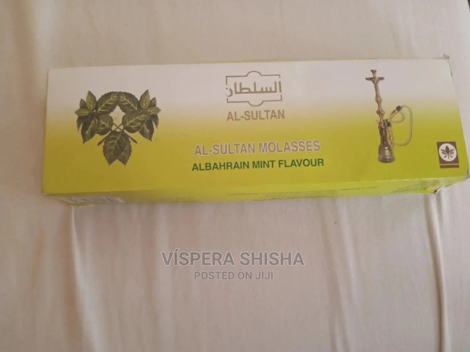 Sheesha Flavors