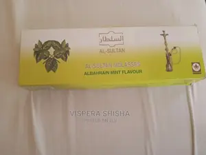 Sheesha Flavors