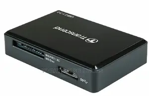 Transcend Card Reader USB Type C 3.1